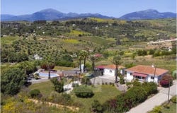 Pizarra, Andalusia 29560