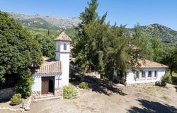 Riogordo, Malaga