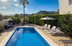 Calpe, Alicante/alacant 03710