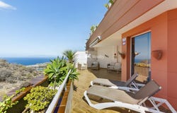 San Eugenio, Canary Islands 38660