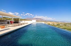 Casares, Andalusia 29690