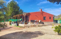 Monòver, Valencia 03640