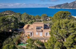 Andratx, Balearic Islands 07159