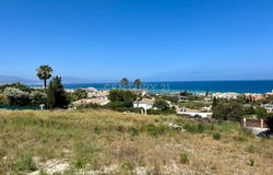 Manilva, Andalusia