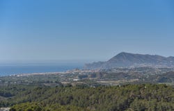 Altea, Valencian Community 03590