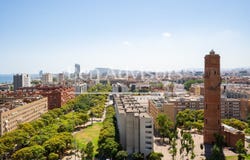 Barcelona, Catalonia 08019