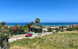 Manilva, Andalusia