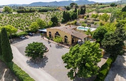 Castellví de la Marca, Catalonia