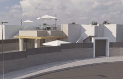Polop, Valencia 03520
