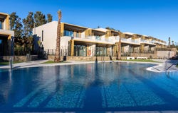 El Chaparral, Andalusia 29649