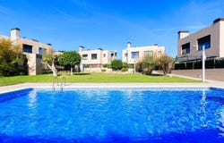 Cambrils, Catalonia 43850
