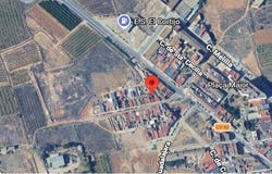 Carlet, Valencian Community