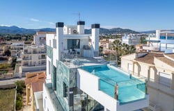 Oliva, Valencian Community 46780