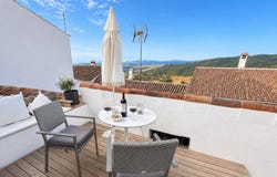 Gaucín, Andalusia 29480