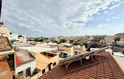 Málaga Capital, Andalusia 29011