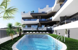 Benijófar, Valencia 03178