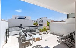El Mojon, Alicante