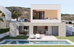 Finestrat, Valencia 03509