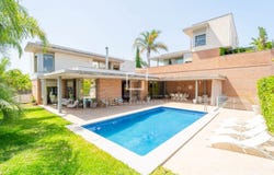 Bétera, Valencian Community 46117