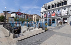 Palacio, Community of Madrid 28013