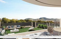 Finestrat, Valencia 03509