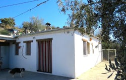 Válor, Andalusia 18470