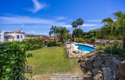 50 Alcaidesa, San Roque, Andalusia 11360