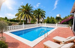 Denia, Valencian Community 03700