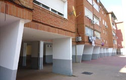 Torrejón de Ardoz, Community of Madrid