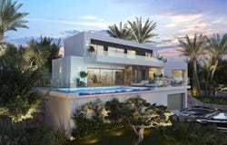 Benitachell, Valencia 03726