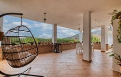 Periana, Malaga