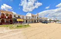 Almonte, Andalusia 21750