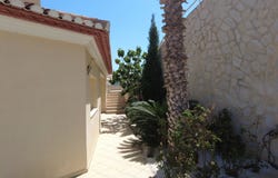 Dénia, Valencian Community 03700