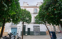 Sevilla, Andalusia 41001