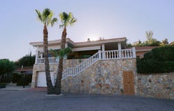 Don Benito, Extremadura 06400