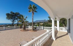 Elviria, Andalucía