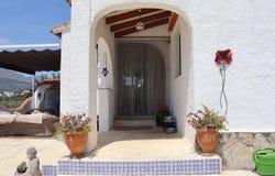 Orba, A, Orba, Valencian Community