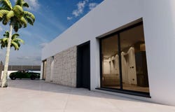 Benijófar, Valencia 03178