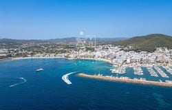 Santa Gertrudis de Fruitera, The Balearic Islands 07814