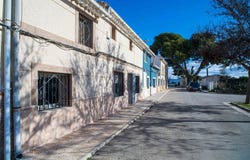 Pinoso, Valencia 03650