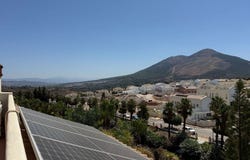 Coín, Andalusia 29100