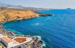 Arona, Canary Islands 38640