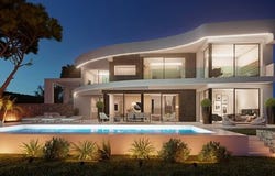Calpe, Alicante/alacant 03710