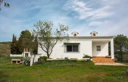 Azuaga, Extremadura