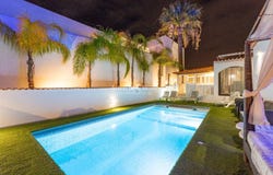 Golf Del Sur, Canary Islands 38639