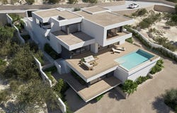 Benitachell, Valencian Community 03726