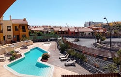 Golf Del Sur, Canary Islands 38639