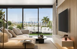 Finestrat, Valencia 03509
