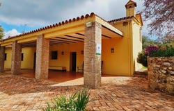 Cortegana, Andalusia 21230