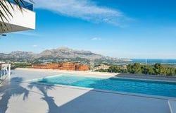 Polop, Costa Blanca (alicante)